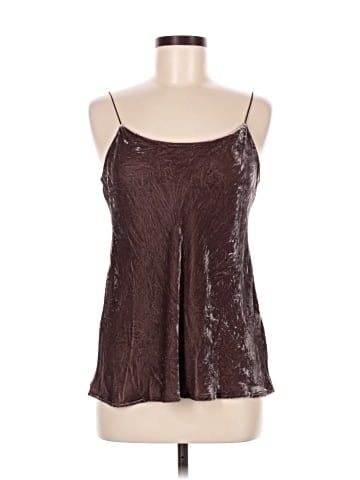 Vince. Sleeveless Top (view 1)