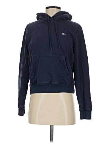Tommy Jeans Sweatshirt (view 1)