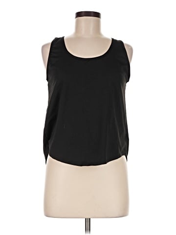 Shein Sleeveless Top (view 1)
