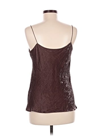 Vince. Sleeveless Top (view 2)