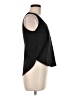 Shein Black Sleeveless Top Size M - photo 4
