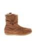 American Eagle Outfitters Brown Ankle Boots Size 10 - photo 1