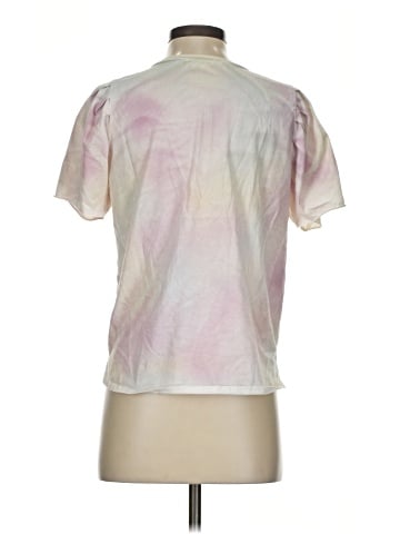 LoveShackFancy Short Sleeve T-Shirt (view 2)