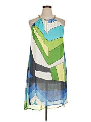 Venus Casual Dress (view 1)
