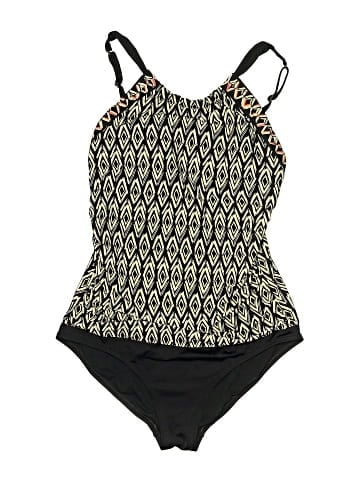 Jantzen One Piece Swimsuit (view 1)