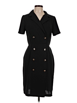 Connected Apparel Casual Dress
