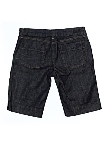 Citizens of Humanity Denim Shorts (view 2)