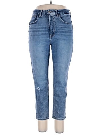 Good American Jeans (view 1)