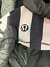 Lululemon Athletica Black Tank Top Size 10 - photo 7