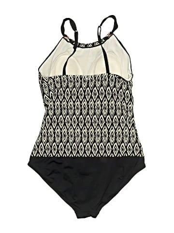 Jantzen One Piece Swimsuit (view 2)