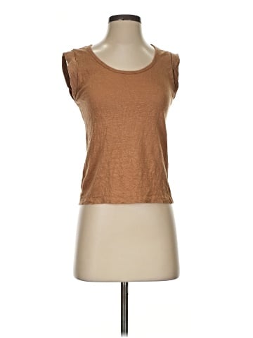 Banana Republic Sleeveless T-Shirt (view 1)
