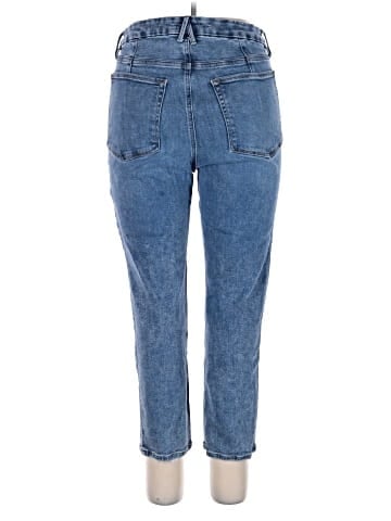 Good American Jeans (view 2)