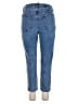 Good American Hearts Blue Jeans Size 15 - photo 2