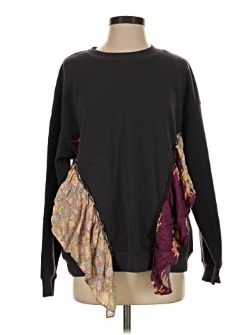 Free People Sweatshirt (view 1)