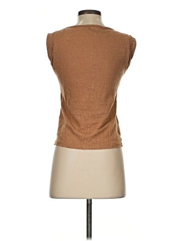 Banana Republic Sleeveless T-Shirt (view 2)