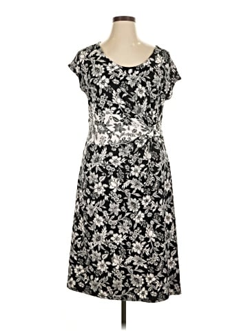 Lands' End Casual Dress (view 1)