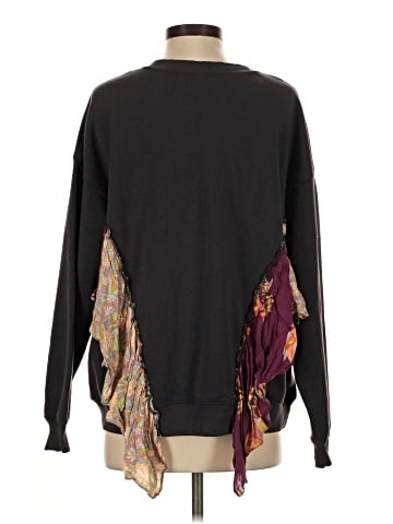 Free People Sweatshirt (view 2)