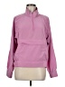 Athleta Pink Windbreaker Size M - photo 1