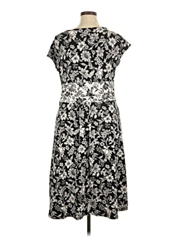 Lands' End Casual Dress (view 2)