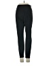 Athleta Solid Black Active Pants Size 4 (petite) - photo 2