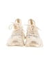 Unbranded Ivory Sneakers Size 8 - photo 2