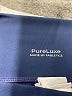 Fabletics Blue Athletic Shorts Size S - photo 3