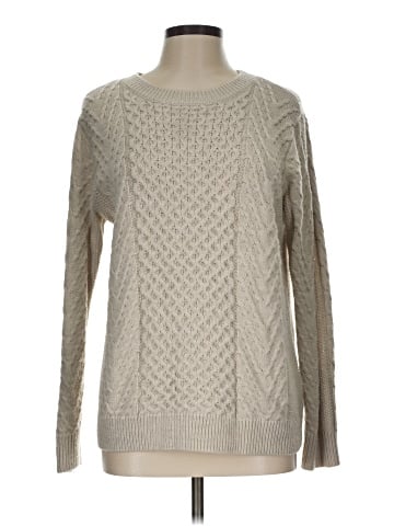 St. John's Bay Pullover Sweater (view 1)
