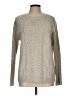 St. John's Bay 100% Acrylic Tan Pullover Sweater Size L - photo 1