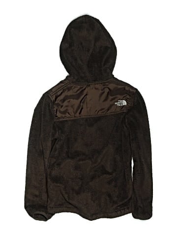 The North Face Zip Up Hoodie (view 2)