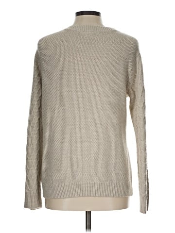 St. John's Bay Pullover Sweater (view 2)