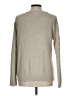 St. John's Bay 100% Acrylic Tan Pullover Sweater Size L - photo 2