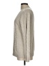 St. John's Bay 100% Acrylic Tan Pullover Sweater Size L - photo 5