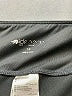 Ideology Color Block Black Active Pants Size 1X - photo 7