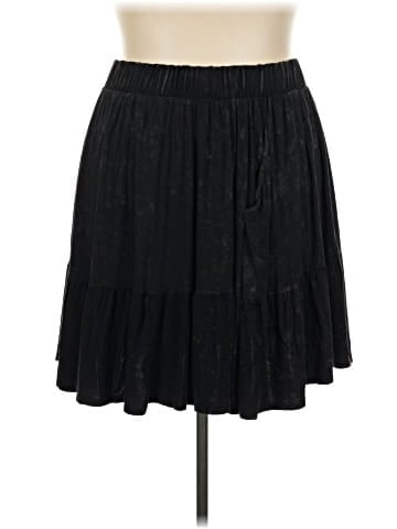 Torrid Casual Skirt (view 1)