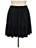 Torrid Solid Black Casual Skirt Size 2X Plus (2) - photo 1