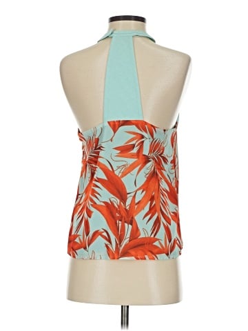 H&M Sleeveless Blouse (view 2)