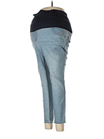 Old Navy - Maternity Jeans (view 1)