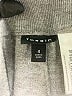 Torrid Graphic Gray Sweatpants Size 4X Plus (4) - photo 4