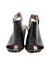 Johnston & Murphy Black Heels Size 7 - photo 2