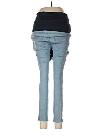 Old Navy - Maternity Jeans (view 2)