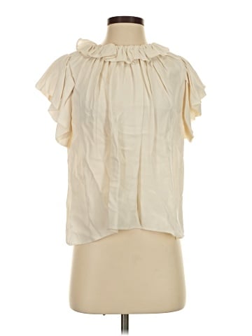 Ulla Johnson Sleeveless Blouse (view 1)