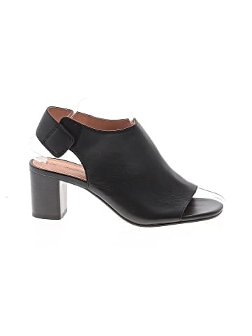 Johnston & Murphy Heels (view 1)