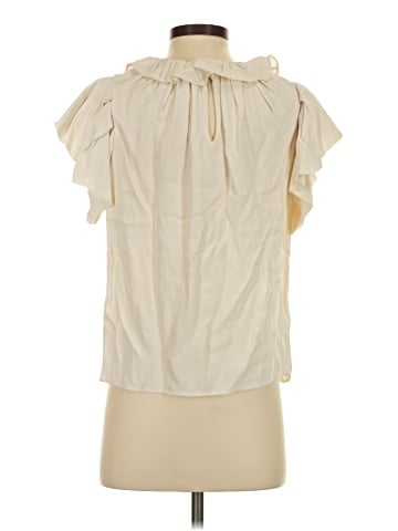 Ulla Johnson Sleeveless Blouse (view 2)