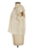 Ulla Johnson 100% Viscose Ivory Sleeveless Blouse Size 0 - photo 5