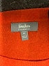Neiman Marcus 100% Cashmere Orange Cashmere Pullover Sweater Size M - photo 7