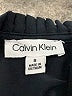 Calvin Klein Black Short Sleeve Blouse Size S - photo 7