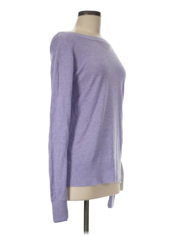 Lululemon Athletica Pullover Sweater (view 1)