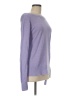 Lululemon Athletica Purple Pullover Sweater Size 6 - photo 1