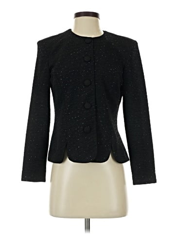Leslie Fay Blazer (view 1)