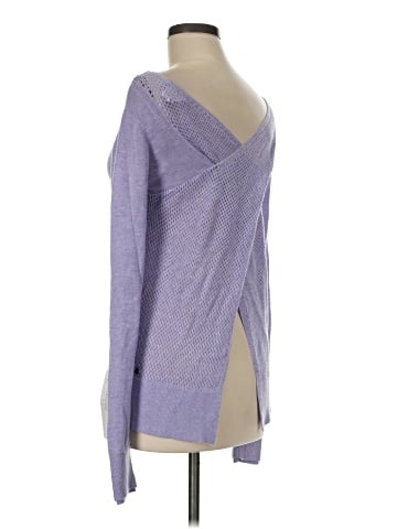Lululemon Athletica Pullover Sweater (view 2)